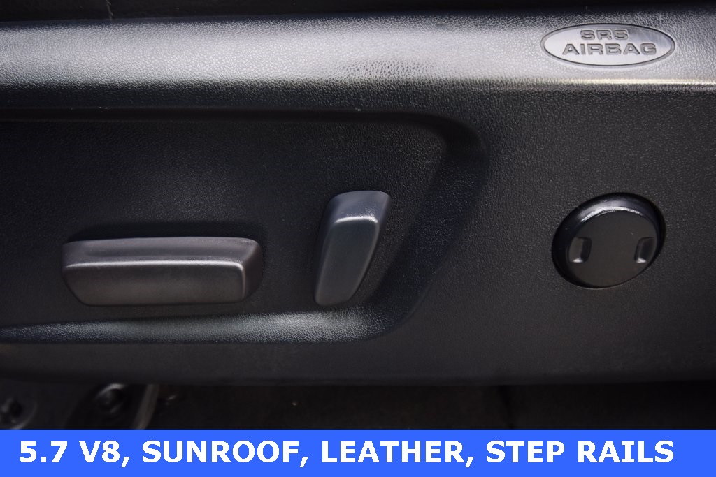 used 2019 Toyota Tundra car, priced at $42,220