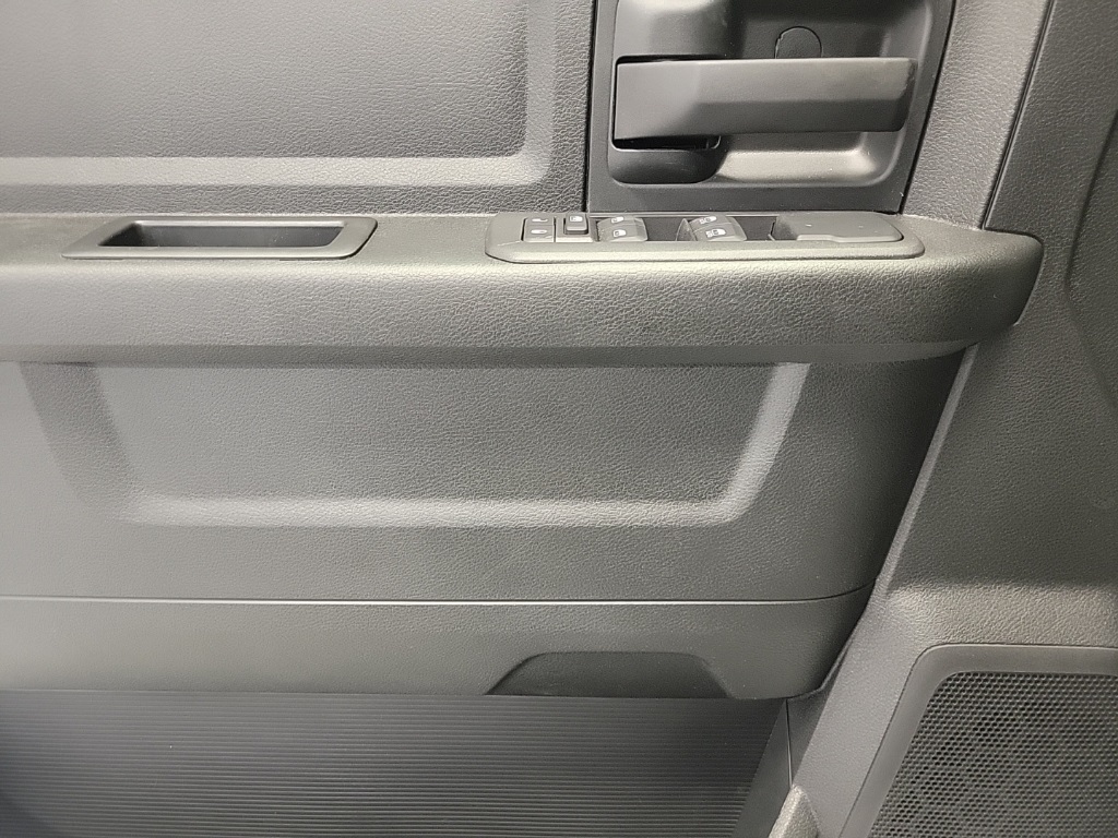 new 2025 Ram 2500 car, priced at $47,999