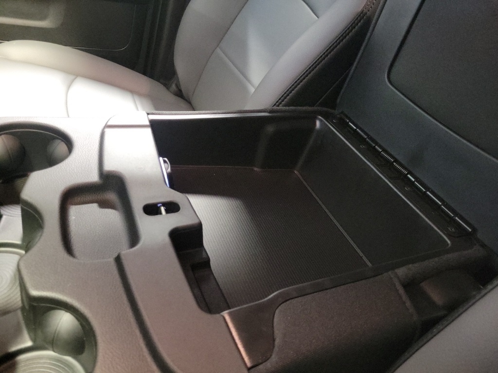 new 2025 Ram 2500 car, priced at $47,999