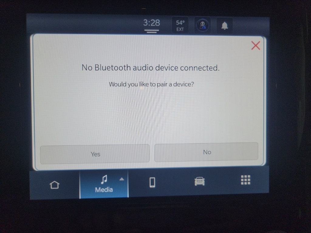 new 2025 Ram 2500 car, priced at $47,999