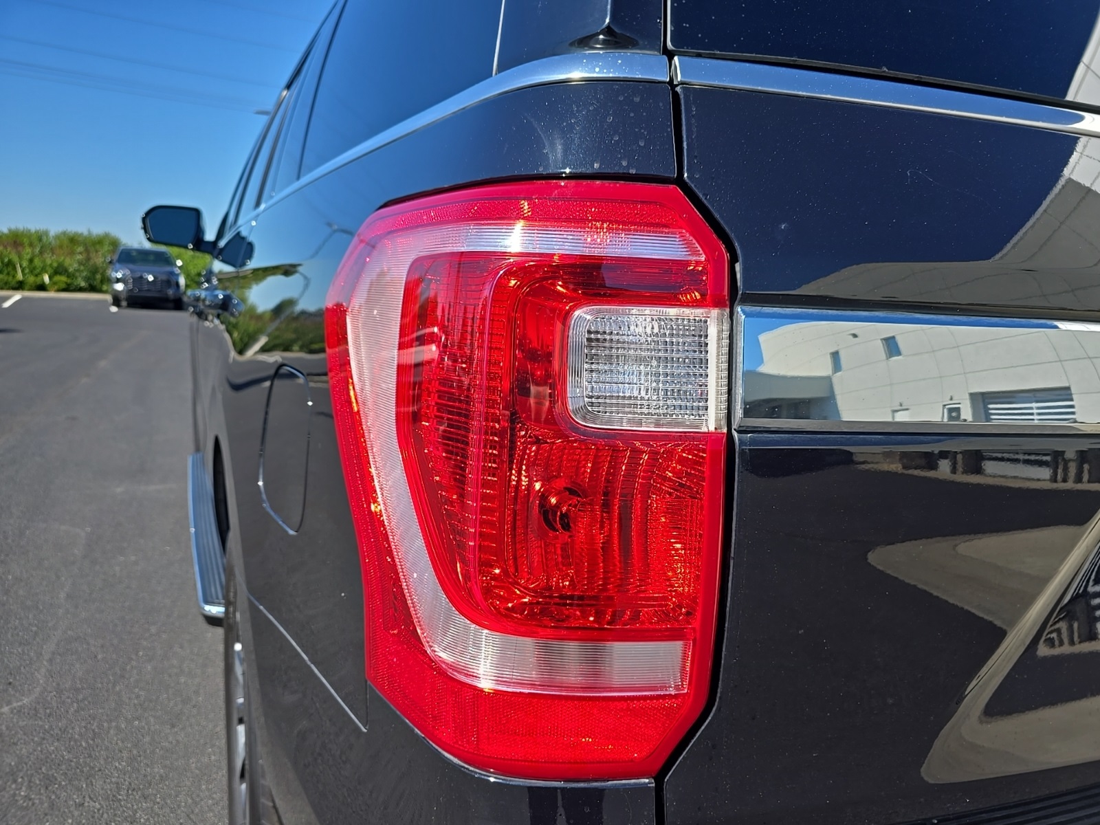 used 2019 Ford Expedition car, priced at $28,935