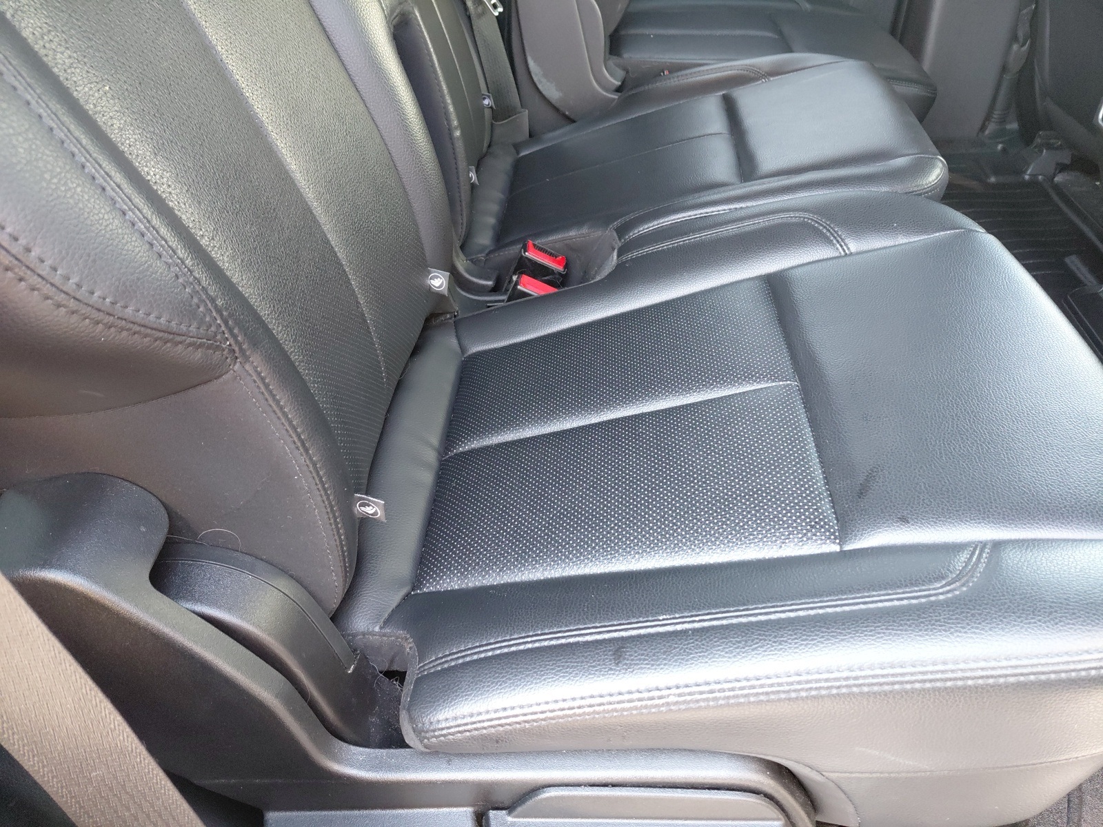 used 2019 Ford Expedition car, priced at $28,935