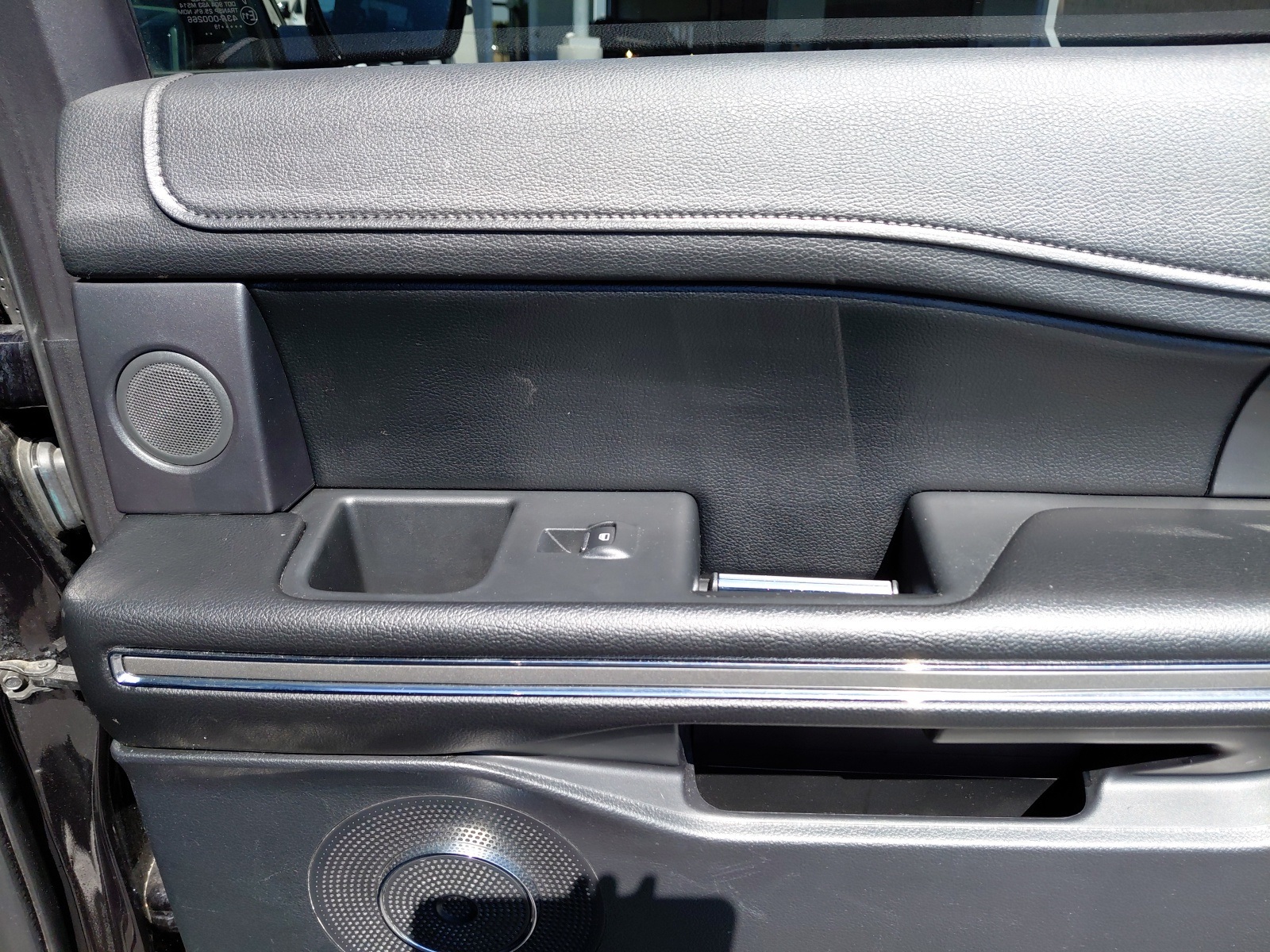 used 2019 Ford Expedition car, priced at $28,935
