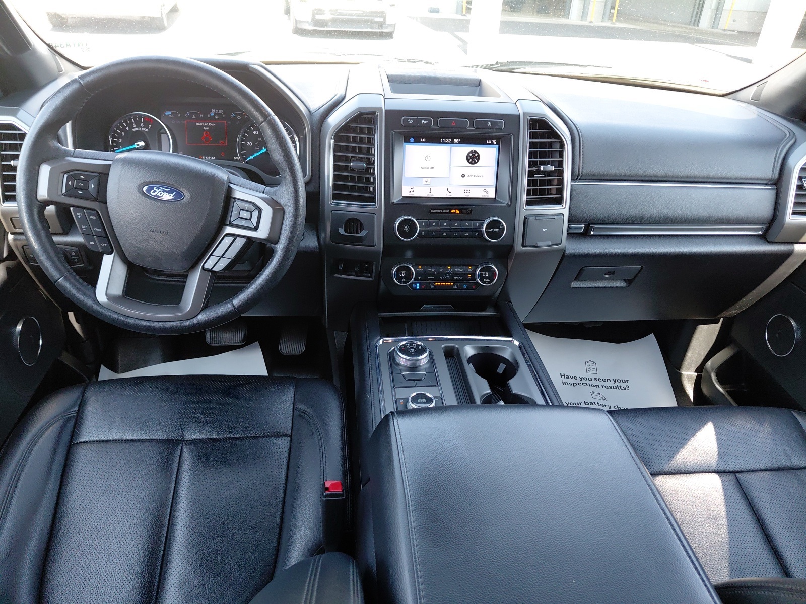 used 2019 Ford Expedition car, priced at $28,935