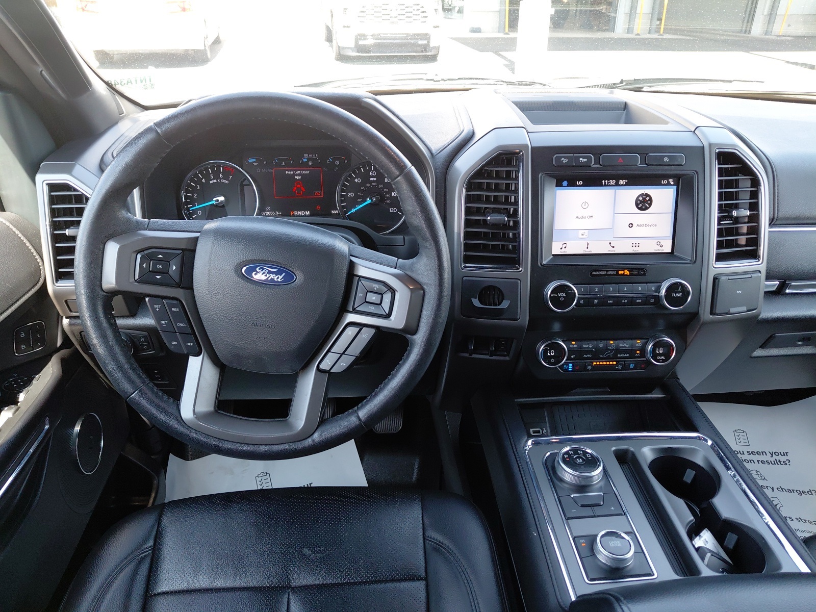 used 2019 Ford Expedition car, priced at $28,935