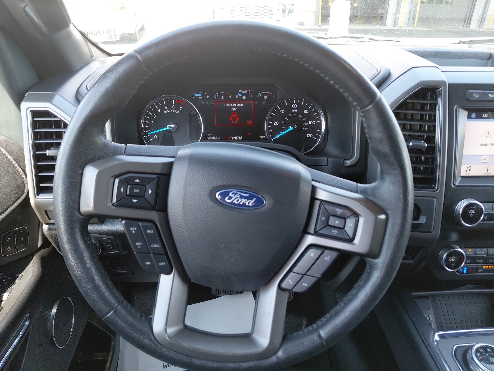 used 2019 Ford Expedition car, priced at $28,935