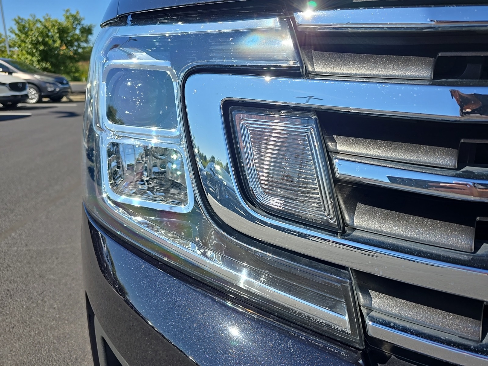 used 2019 Ford Expedition car, priced at $28,935