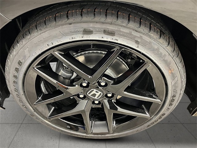 new 2025 Honda Civic car, priced at $28,600