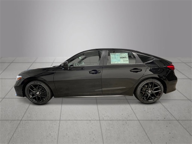 new 2025 Honda Civic car, priced at $28,600
