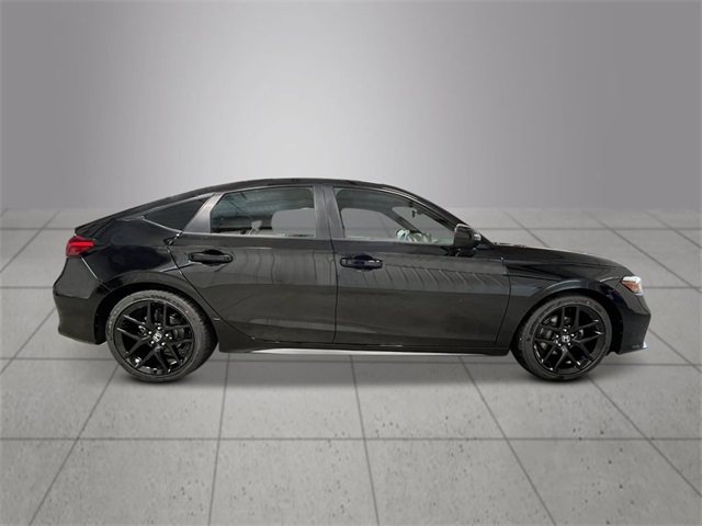 new 2025 Honda Civic car, priced at $28,600