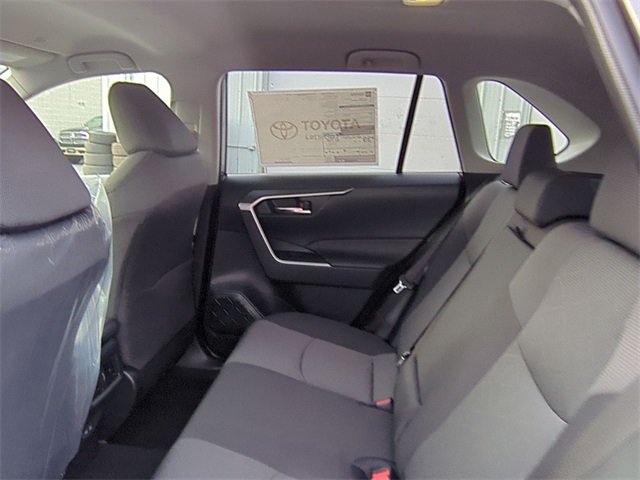 new 2025 Toyota RAV4 Hybrid car, priced at $34,853