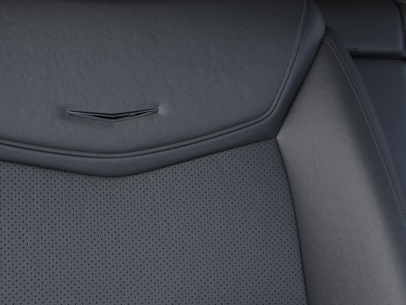 new 2025 Cadillac XT5 car, priced at $62,560
