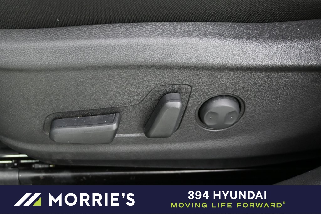 used 2023 Hyundai Kona car, priced at $21,999