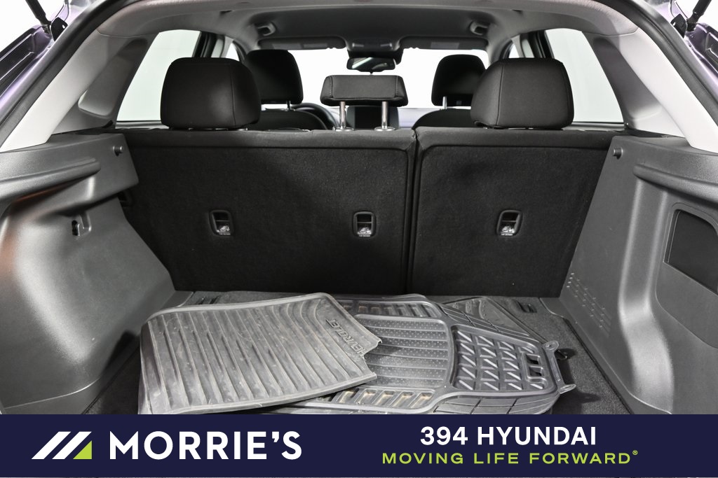 used 2023 Hyundai Kona car, priced at $21,999