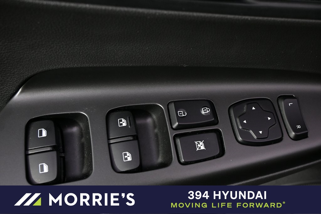 used 2023 Hyundai Kona car, priced at $21,999