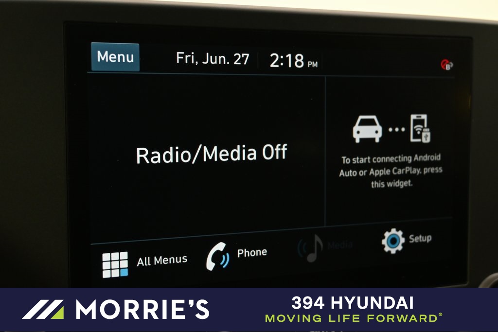 used 2023 Hyundai Kona car, priced at $21,999