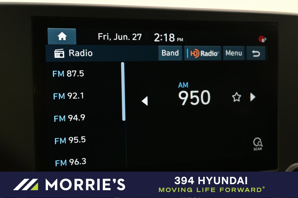 used 2023 Hyundai Kona car, priced at $21,999