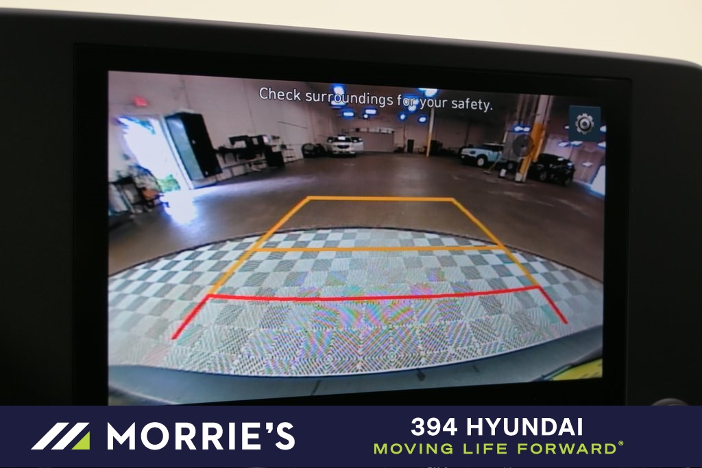 used 2023 Hyundai Kona car, priced at $21,999