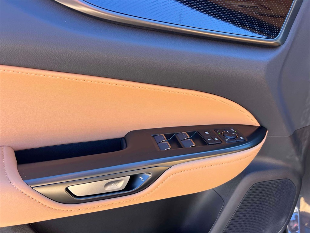 new 2026 Lexus NX car, priced at $48,295