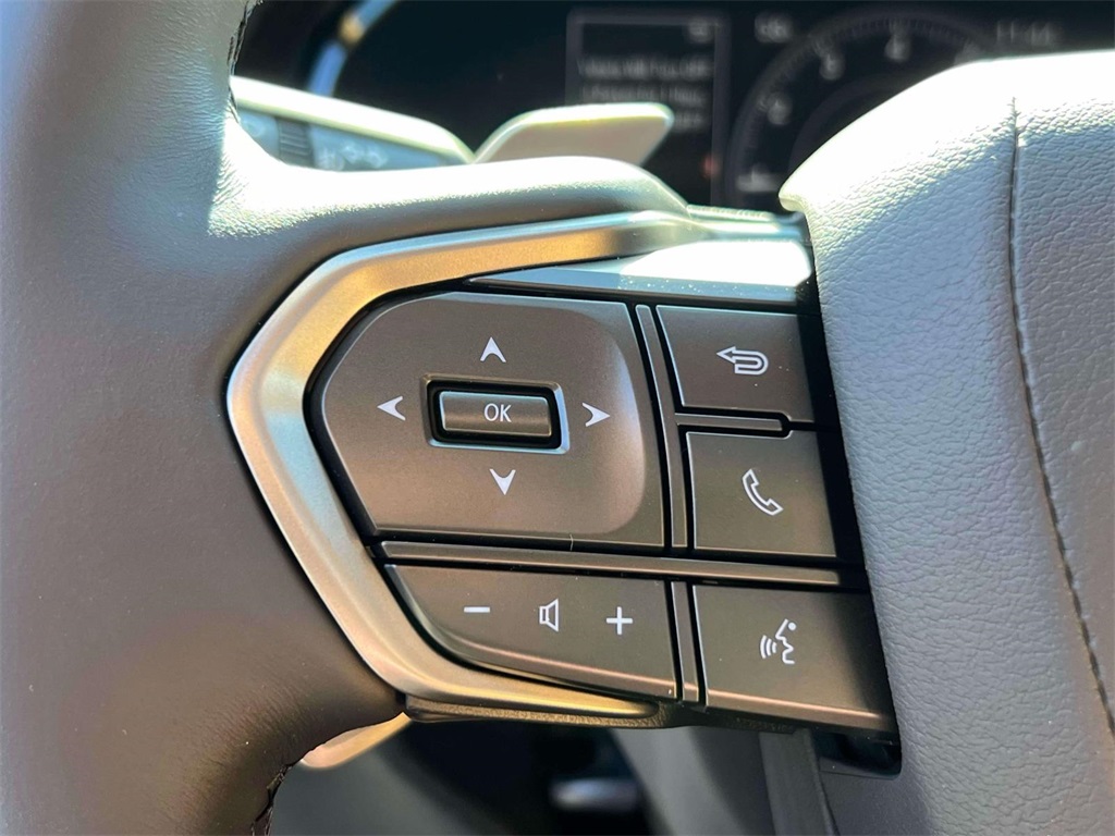 new 2026 Lexus NX car, priced at $48,295