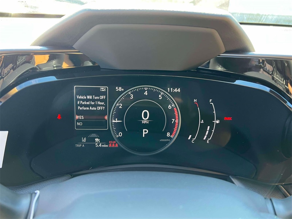 new 2026 Lexus NX car, priced at $48,295