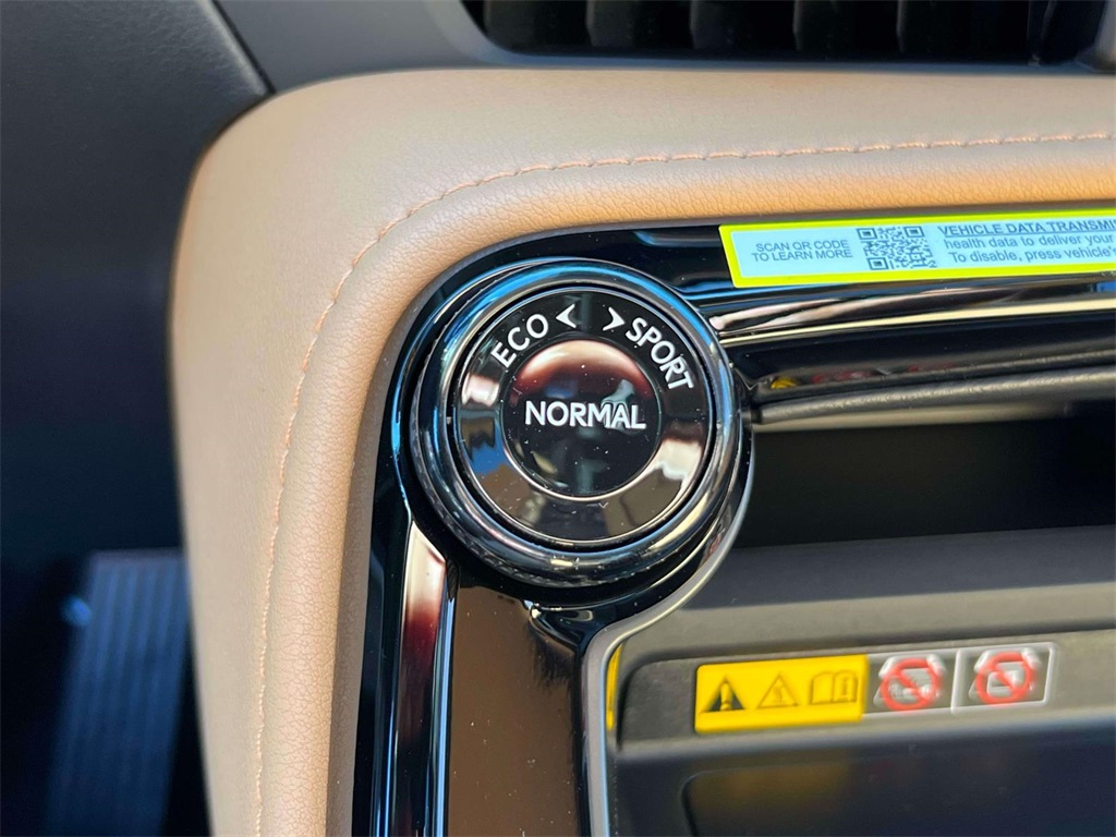 new 2026 Lexus NX car, priced at $48,295