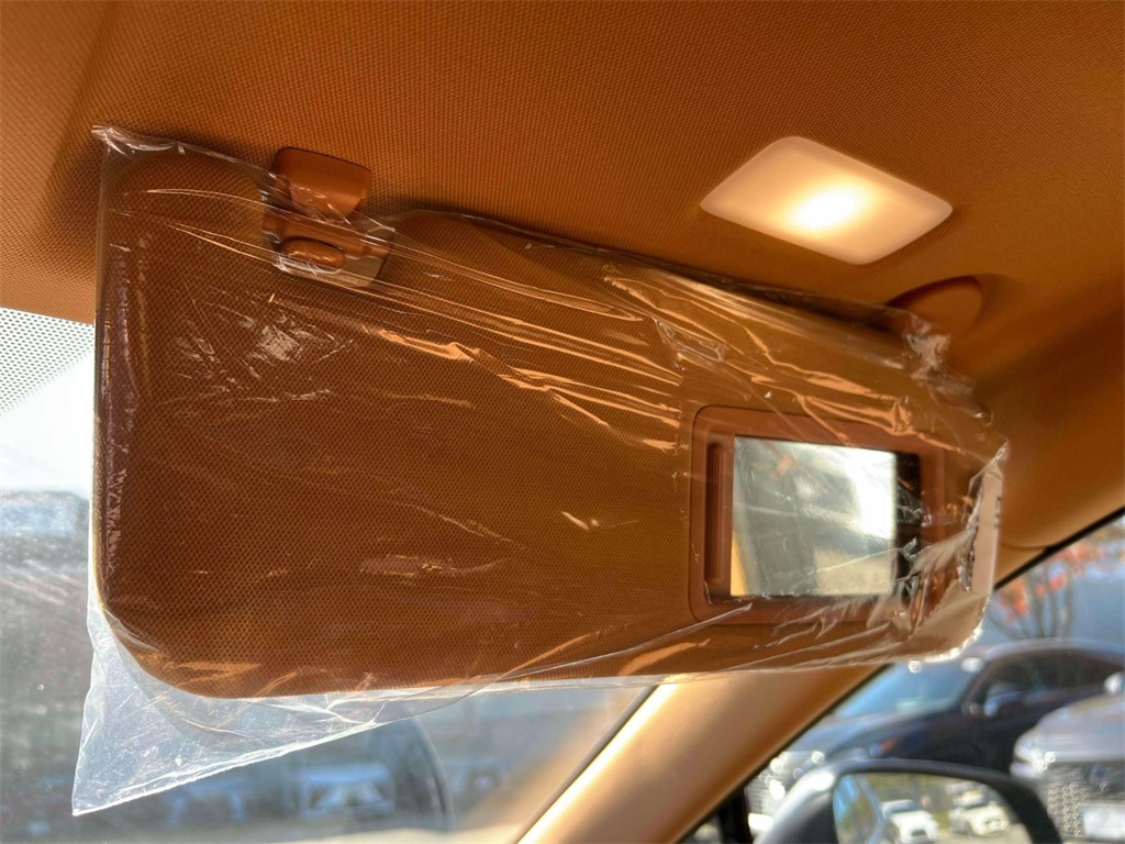 new 2026 Lexus NX car, priced at $48,295