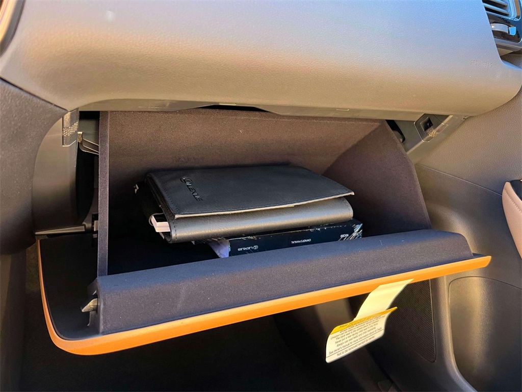 new 2026 Lexus NX car, priced at $48,295