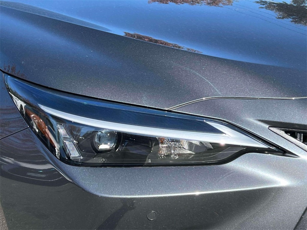 new 2026 Lexus NX car, priced at $48,295