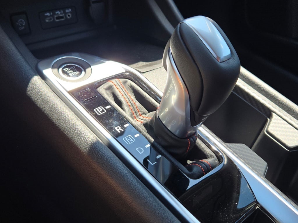 new 2025 Nissan Sentra car, priced at $26,995