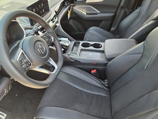 new 2026 Acura MDX car, priced at $64,350