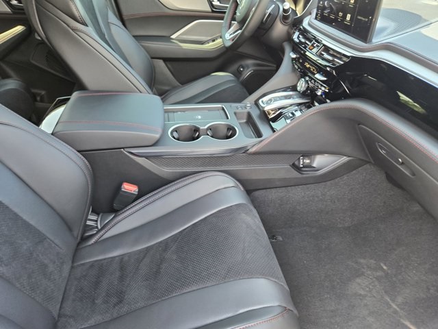new 2026 Acura MDX car, priced at $64,350