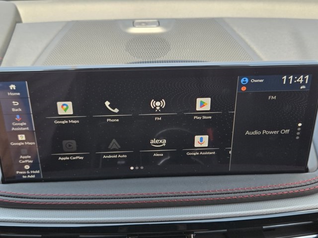 new 2026 Acura MDX car, priced at $64,350