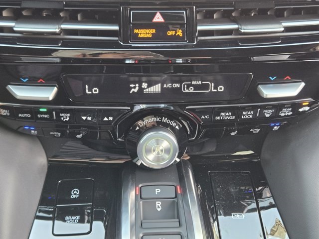 new 2026 Acura MDX car, priced at $64,350