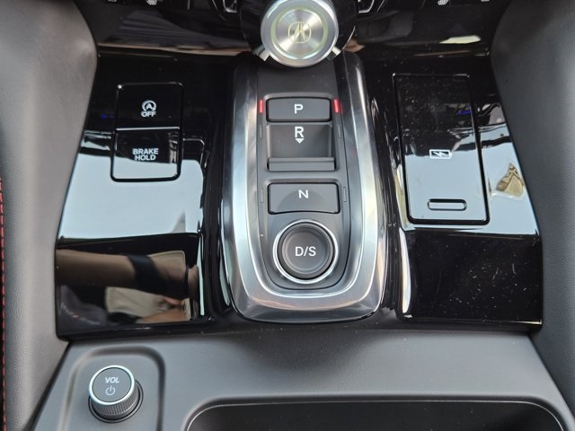 new 2026 Acura MDX car, priced at $64,350