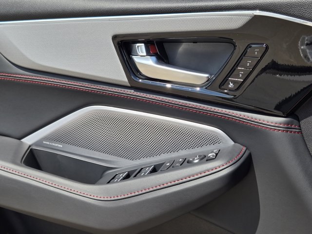 new 2026 Acura MDX car, priced at $64,350