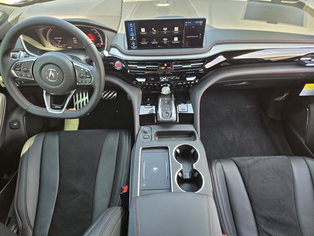 new 2026 Acura MDX car, priced at $64,350