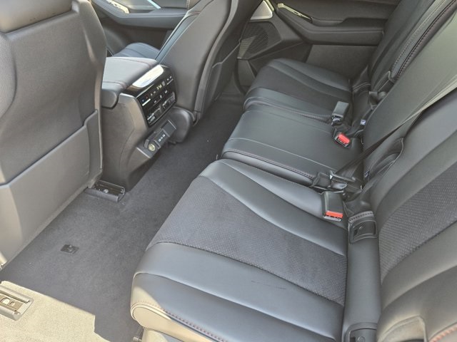 new 2026 Acura MDX car, priced at $64,350