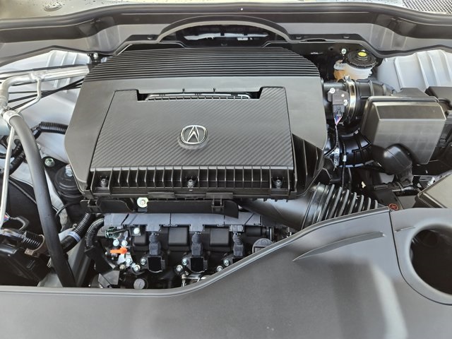 new 2026 Acura MDX car, priced at $64,350