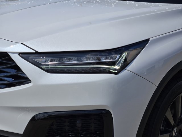 new 2026 Acura MDX car, priced at $64,350