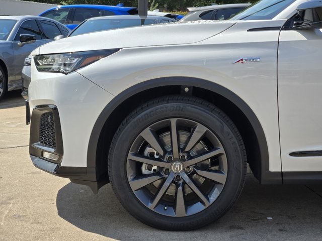 new 2026 Acura MDX car, priced at $64,350