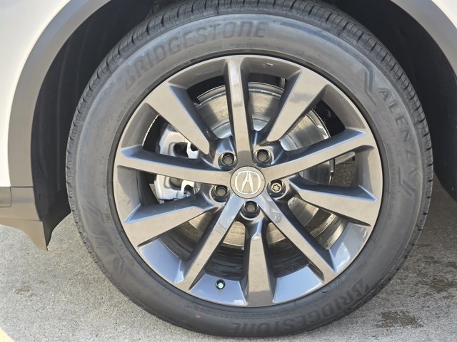 new 2026 Acura MDX car, priced at $64,350