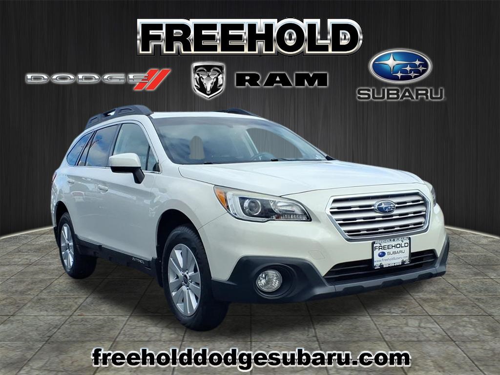 used 2017 Subaru Outback car, priced at $10,900