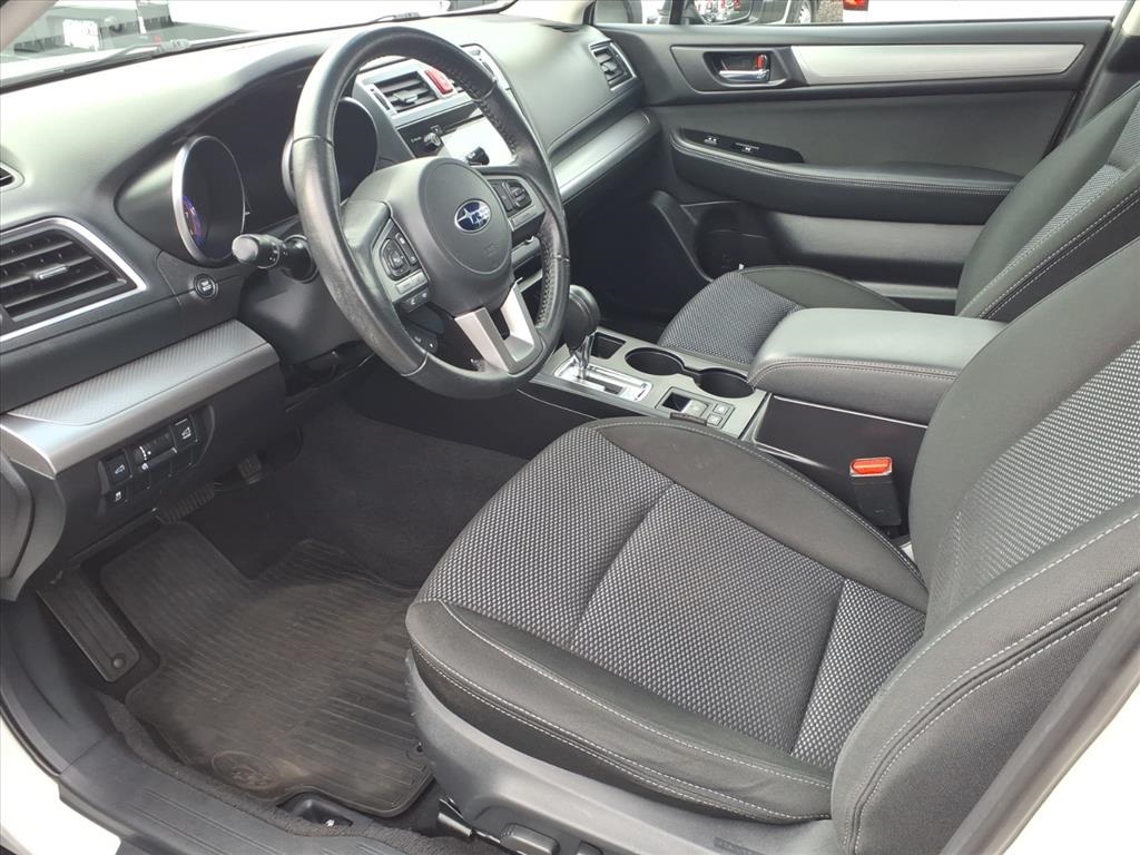 used 2017 Subaru Outback car, priced at $10,900