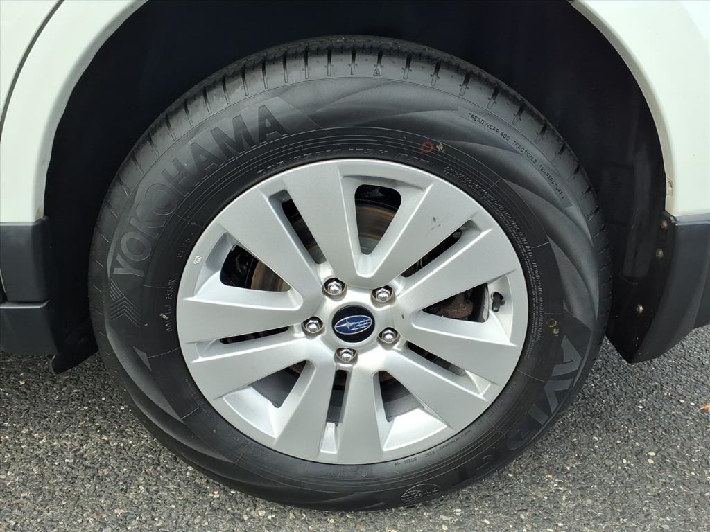 used 2017 Subaru Outback car, priced at $10,900