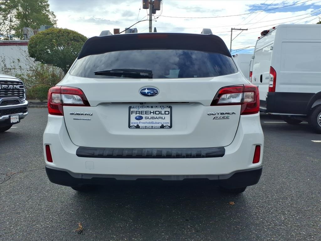 used 2017 Subaru Outback car, priced at $10,900