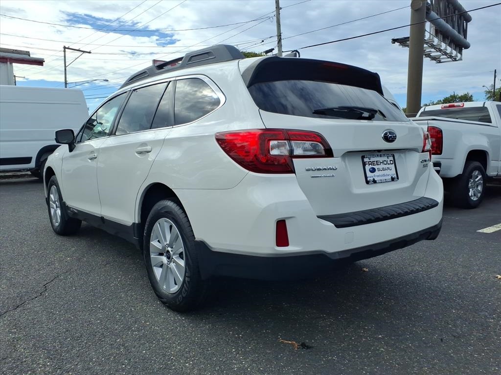used 2017 Subaru Outback car, priced at $10,900