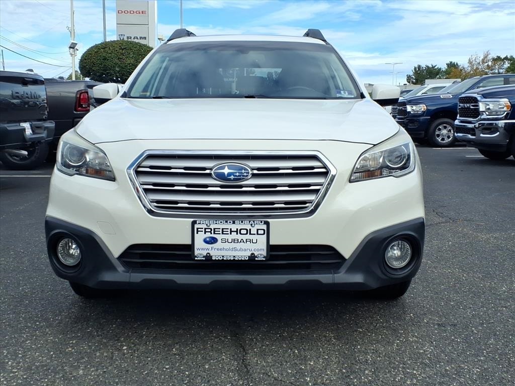 used 2017 Subaru Outback car, priced at $10,900