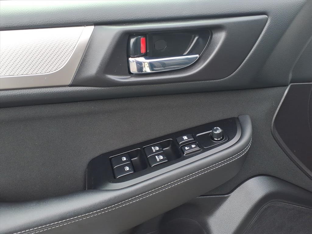 used 2017 Subaru Outback car, priced at $10,900