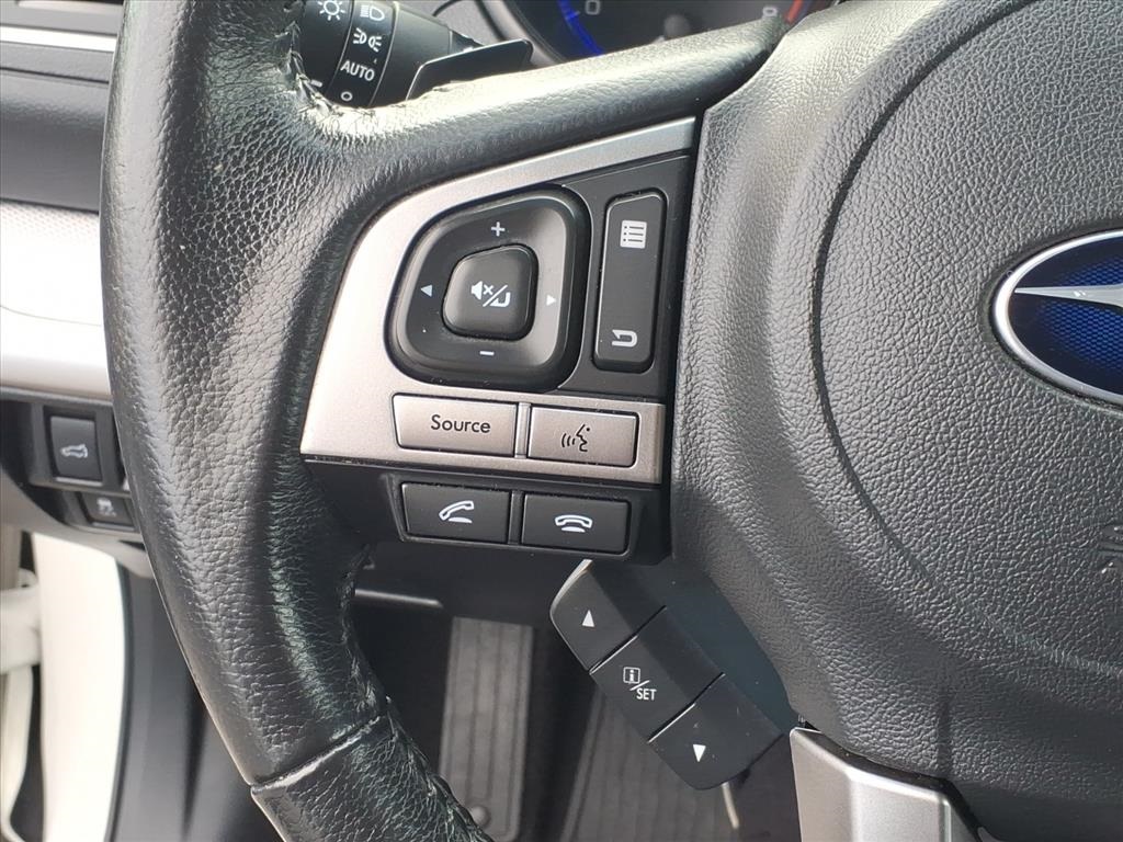 used 2017 Subaru Outback car, priced at $10,900